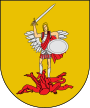 Blason de Urroz