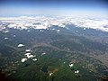 Haruna Volcano (Bottom) from the S.