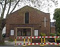 Methodistische Kirche Burgess Hill