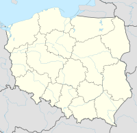 Radomszczański Kūn is located in Pho-lân