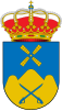 Coat of arms of Cabezas Rubias, Spain