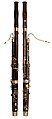   bassoon