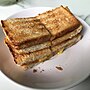 Thumbnail for File:Kaya toast on a plate.jpg