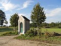 Chapelle Baligand de Flines-lès-Mortagne