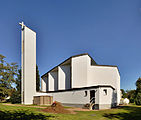 Katholische Kirche St. Paulus, Maulburg