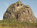 Mount Tibrogargan, 364 m hoch