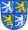 Coat of arms of Saarbrücken