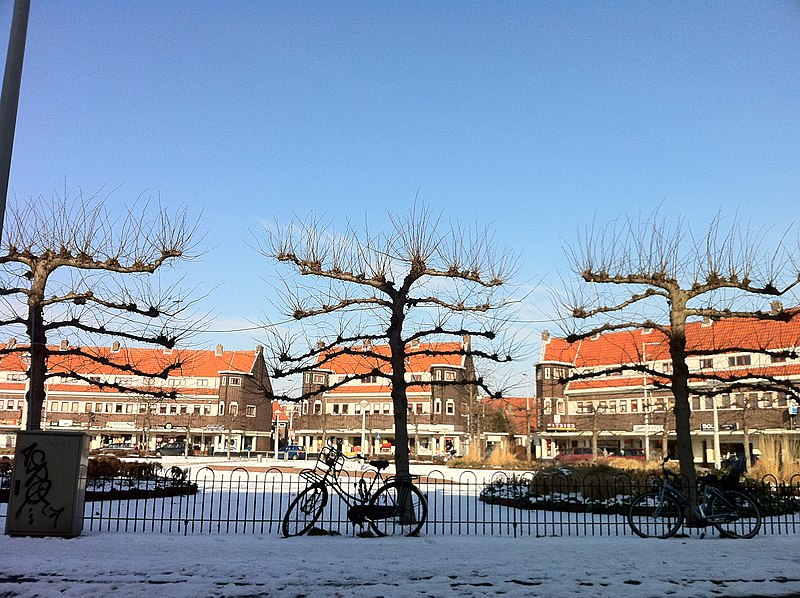 File:Amsterdam-Pumerplein.JPG