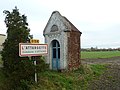 Kapelle im Ortsteil L'Attarguette