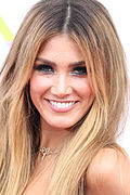 Delta Goodrem (2012–2013, 2015–2020)