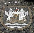 Partnerstadt Guildford