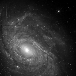 NGC 1667