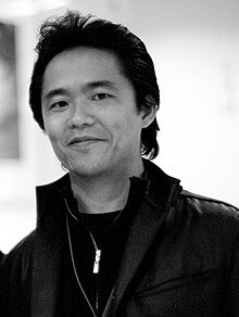 Junichi Masuda.