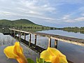 LAKE PETPENOUN foumbot Cameroon