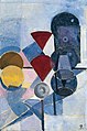 Theo van Doesburg. Composition II (Still life).