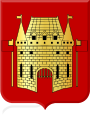 Blason de Vilvorde