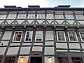 Традиционална куќа во Гетинген