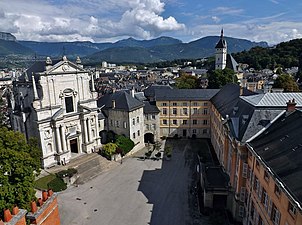 Chambéry