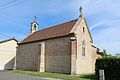 Chapelle Saint-Gengoult de Grièges