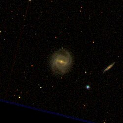 NGC 1263