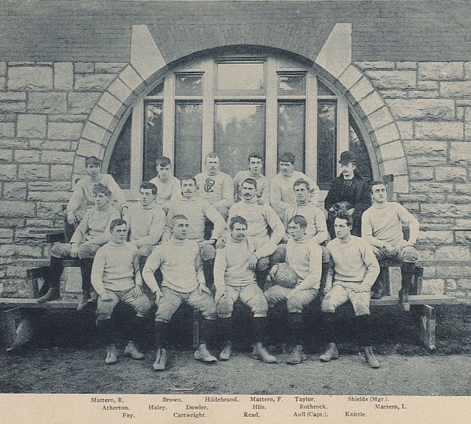 File:Penn State Football 1891.jpg