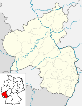 Kirchweiler (Rijnland-Palts)