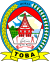 Lambang Kabupaten Toba