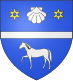 Coat of arms of Drosay