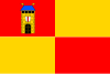 Flag of Budišov