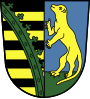 Blason de Otterndorf