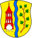 Blason de Reinstorf