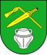 Coat of arms of Vaale