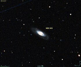 Image illustrative de l’article NGC 424