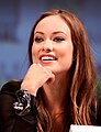 Olivia Wilde, interprete di Quorra