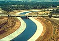 A photograph of (from Michigan State Trunkline Highway System)