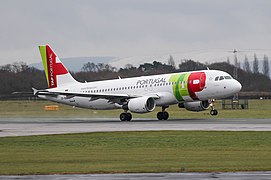 Airbus A320-200