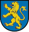 Wappen des Landkreises Ravensburg