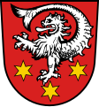 Wappen von Untermeitingen