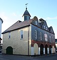 Market House (circa 1600)