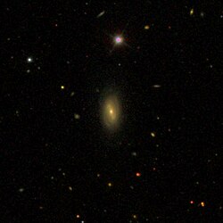 NGC 540