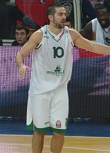 Rochestie bei Siena in 2013