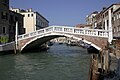 Ponte delle Guglie Venetië (1580)