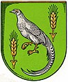 Wappentier Ortsteil Petze, Landkreis Hildesheim, Niedersachsen