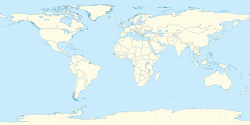 Duchcov trên bản đồ Thế giới