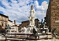 Florence Fontana del Nettuno