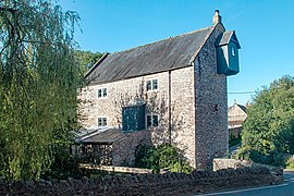 Higher Mill, Croscombe