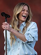 LeAnn Rimes (2024–present)