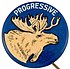 Logo du Parti progressiste