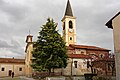 Chiesa parrocchiale di San Giorgio