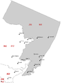 Area code 201 (New Jersey)